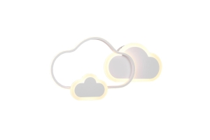 LAMPA SUFITOWA CLOUDY R62263131