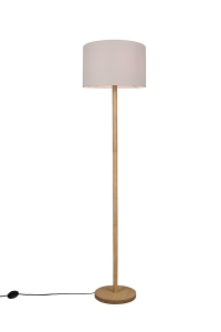 LAMPA PODŁOGOWA KORBA 401200101