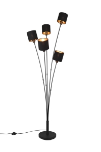 LAMPA PODŁOGOWA TOMMY R46335979