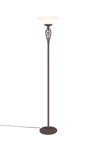 LAMPA PODŁOGOWA RUSTICA 401000224