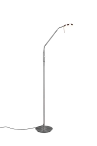 LAMPA PODŁOGOWA MONZA 423310107