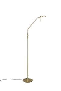 LAMPA PODŁOGOWA MONZA 423310108