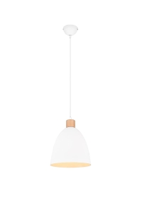 LAMPA WISZĄCA JAGGER R30681031