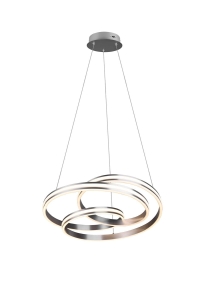 LAMPA WISZĄCA YARA 326210107