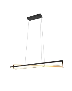 LAMPA WISZĄCA EDGE 326810132