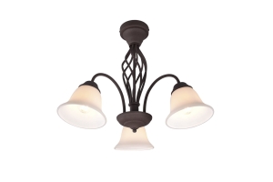 LAMPA SUFITOWA RUSTICA 601000324
