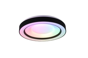 LAMPA SUFITOWA ARCO R65091032