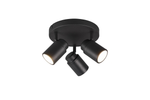 LAMPA SUFITOWA IP44 ANGELO 880430332