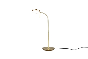 LAMPA BIURKOWA MONZA 523310108
