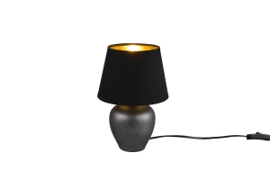 LAMPA STOŁOWA ABBY R50601002