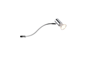 LAMPA KINKIET IP44 GIADA 283400106