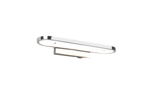 LAMPA KINKIET IP44 GIANNI 283770106