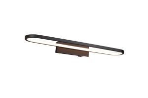 LAMPA KINKIET IP44 GIANNI 283779132