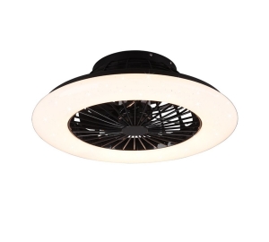 LAMPA SUFITOWA Z WENTYLATOREM STRALSUND R62522132