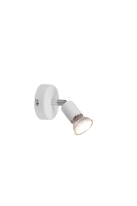 LAMPA SUFITOWA/KINKIET PARIS R80911031