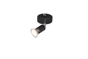 LAMPA SUFITOWA/KINKIET PARIS R80911032