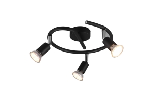 LAMPA SUFITOWA PARIS R80913932