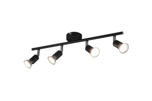 LAMPA SUFITOWA PARIS R80914032
