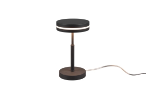 LAMPA STOŁOWA FRANKLIN 526510142