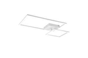 LAMPA SUFITOWA PADELLA R62642131