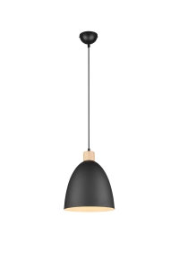LAMPA WISZĄCA JAGGER R30681032