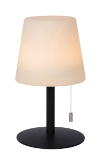 LAMPA STOŁOWA OGRODOWA IP44  RIO 13815/02/99