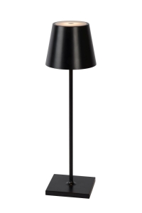 LAMPA STOŁOWA OGRODOWA IP54 JUSTIN 27888/04/30