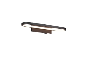 LAMPA KINKIET IP44 GIANNI 283770132