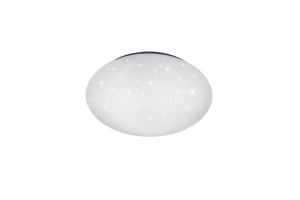 LAMPA PLAFON IP44 PAOLO 686014000