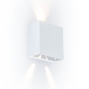 LAMPA KINKIET GEMINI BEAM  5104003032