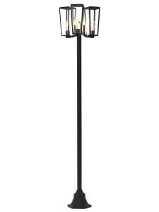 LAMPA STOJĄCA OGRODOWA PINE 7196603012