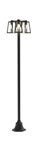 LAMPA STOJĄCA OGRODOWA FIA 7290903012