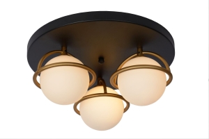 LAMPA SUFITOWA IP44 ISOBEL 30167/03/30