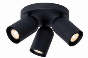 LAMPA SUFITOWA PUNCH 13958/13/30