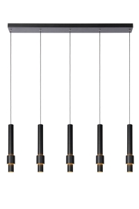 LAMPA WISZĄCA MARGARY 24402/30/30