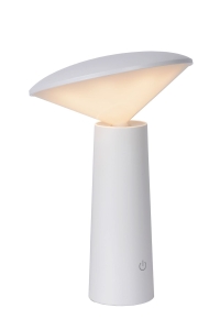LAMPA STOŁOWA IP44 JIVE 02807/04/31