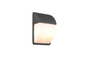 LAMPA KINKIET MERSEY - CZUJNIK ZMIERZCHU IP44  212160242
