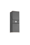LAMPA KINKIET AVON - CZUJNIK RUCHU IP54  270669242