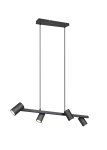 LAMPA WISZĄCA MARLEY 302400432