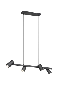 LAMPA WISZĄCA MARLEY 302400432