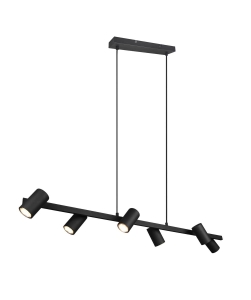 LAMPA WISZĄCA MARLEY 302400632