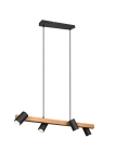 LAMPA WISZĄCA MARLEY 312490432