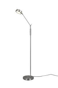 LAMPA PODŁOGOWA FRANKLIN 426510107