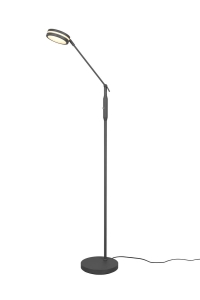 LAMPA PODŁOGOWA FRANKLIN 426510142
