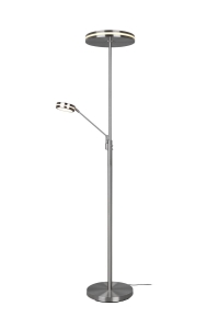 LAMPA PODŁOGOWA FRANKLIN 426510207