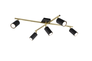 LAMPA SUFITOWA MARLEY 612400580