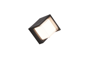 LAMPA KINKIET PUNO R27026132