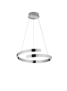 LAMPA WISZĄCA PARMA R37071106