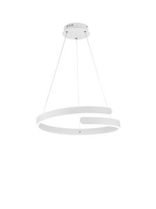 LAMPA WISZĄCA PARMA R37071131