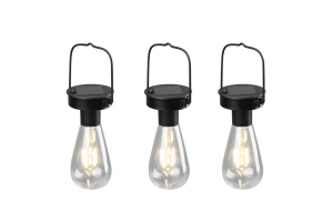 LAMPA SOLARNA CAMPUS SOLAR IP44  R35146132